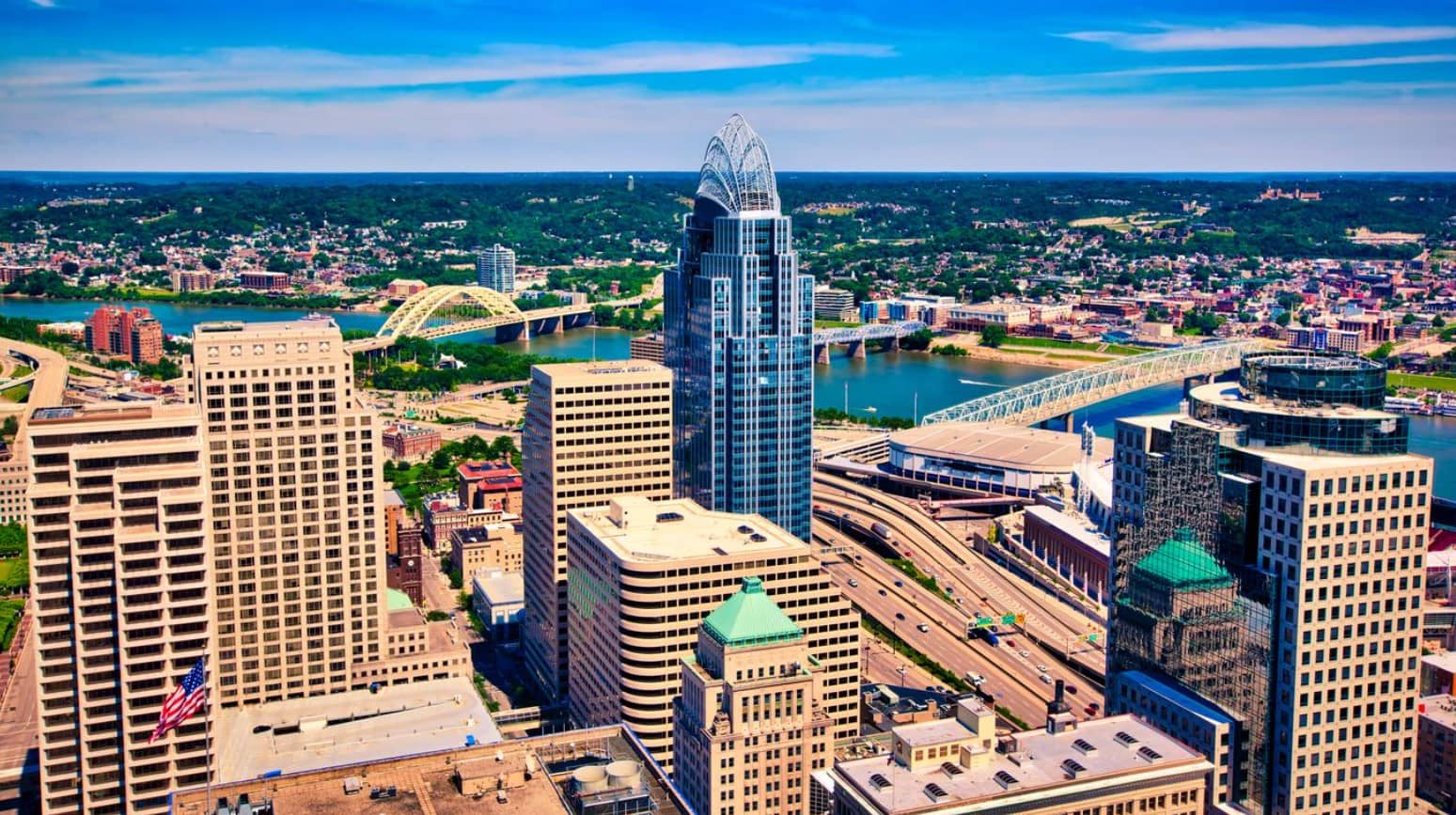Fast & Easy Online Loans in Cincinnati, OH - Get Money Today